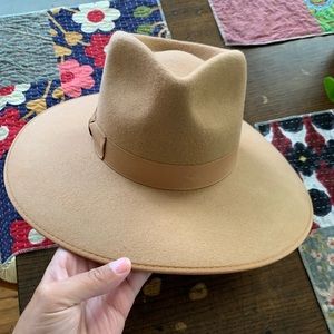 Lack Of Color Teak Rancher SMALL